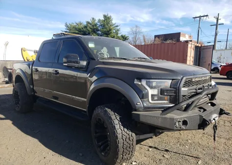 1FTFW1RG7JFE70622